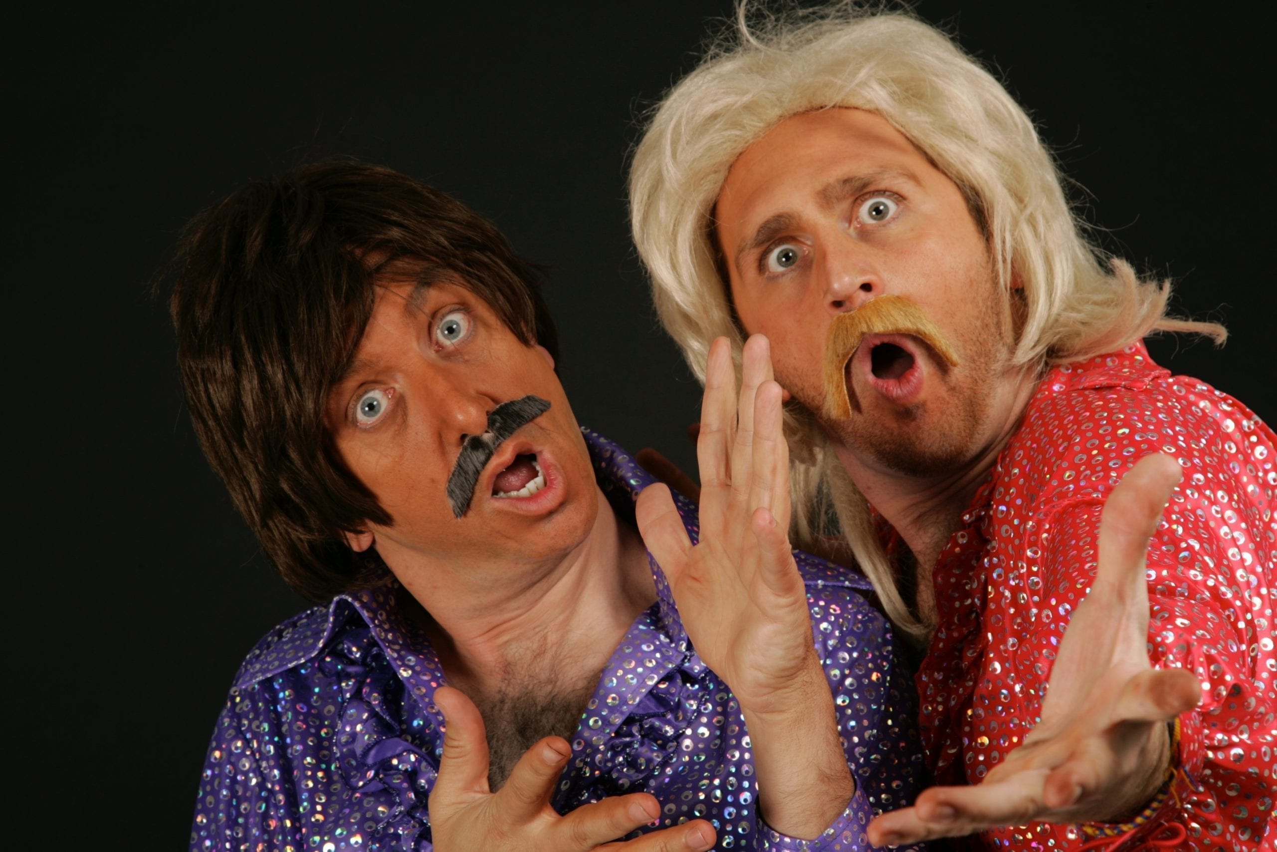 Zigmund & Froyd